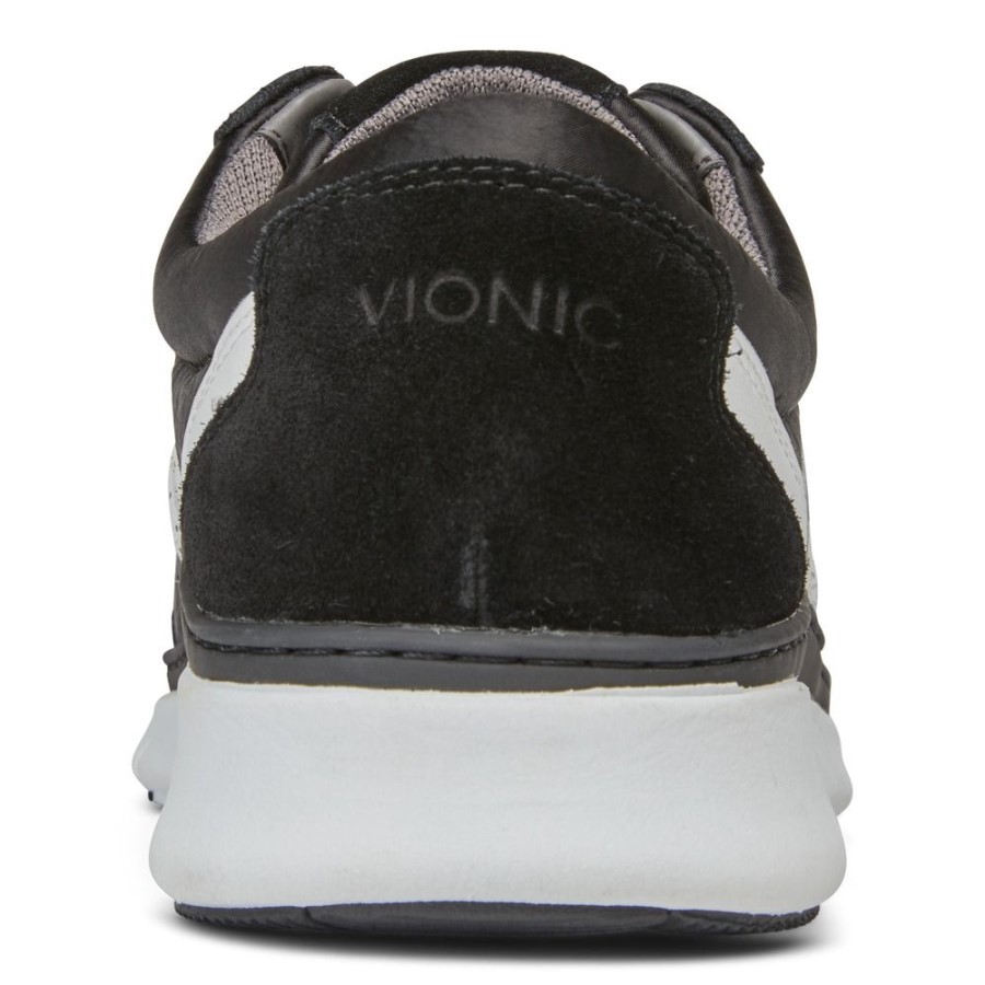 Nana Trainer Black Vionic