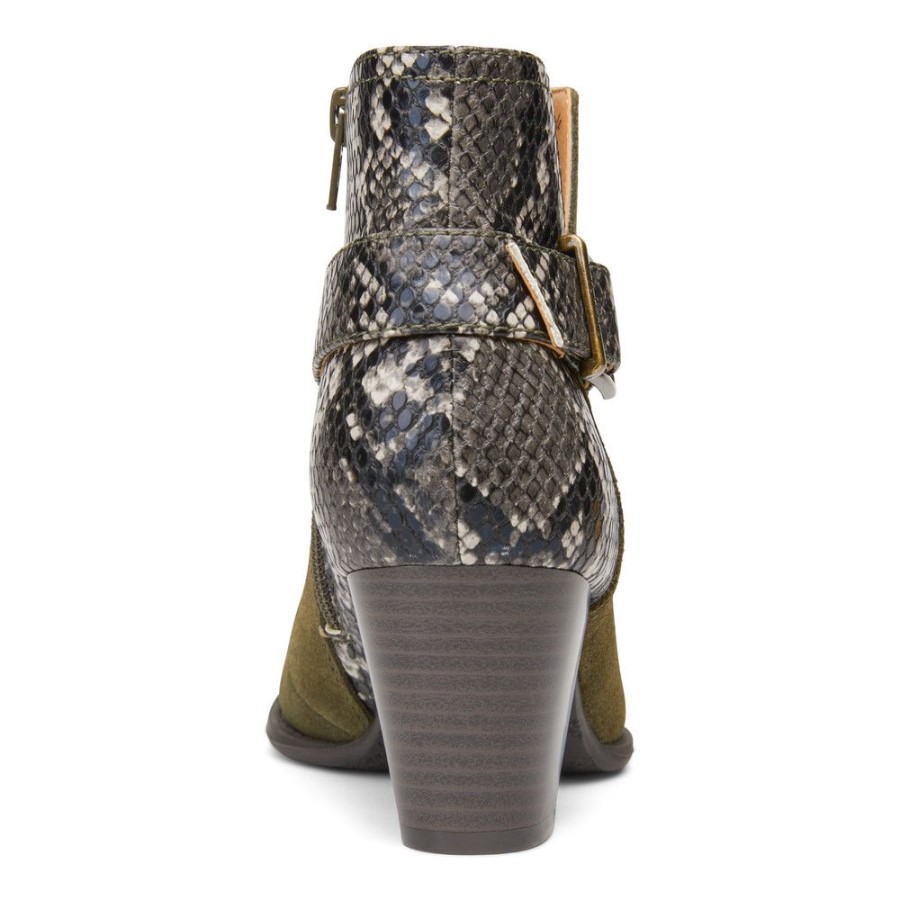 Bota Naomi Oliva Vionic