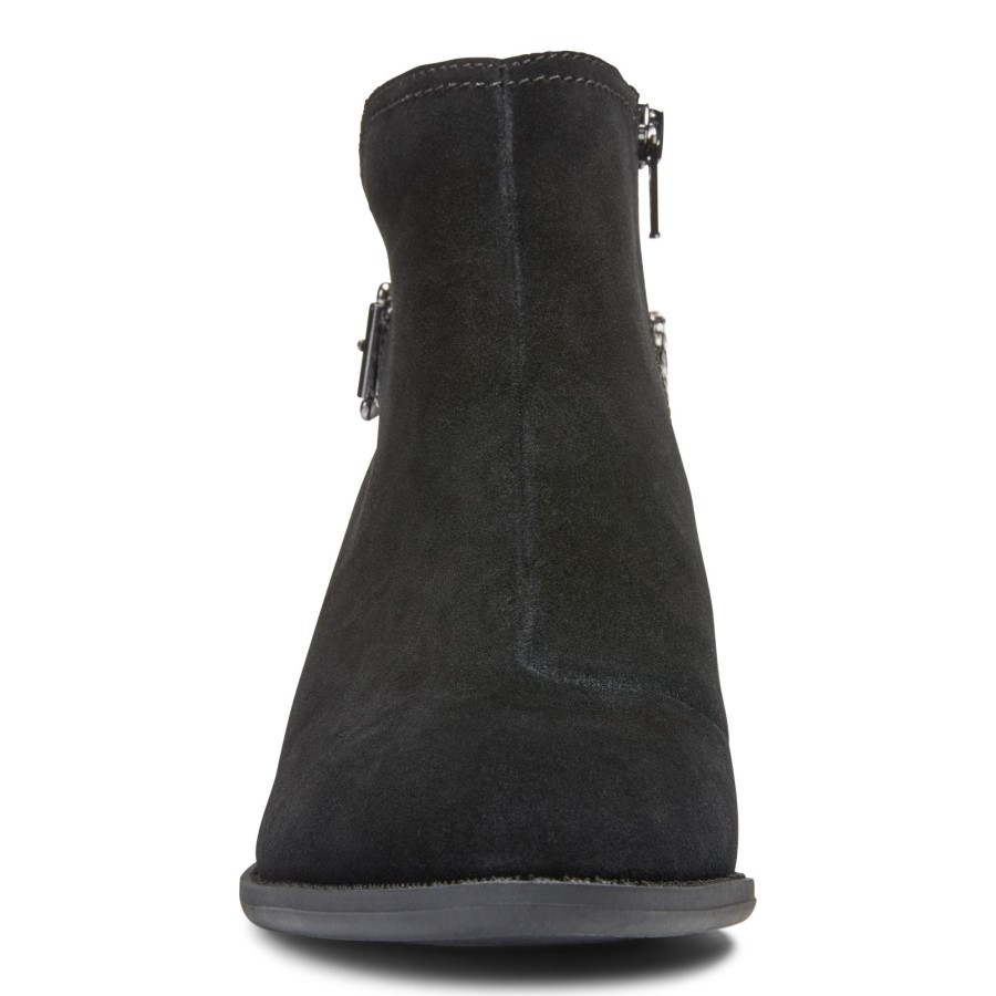 Bota Naomi Ankle Boot Vionic Preta