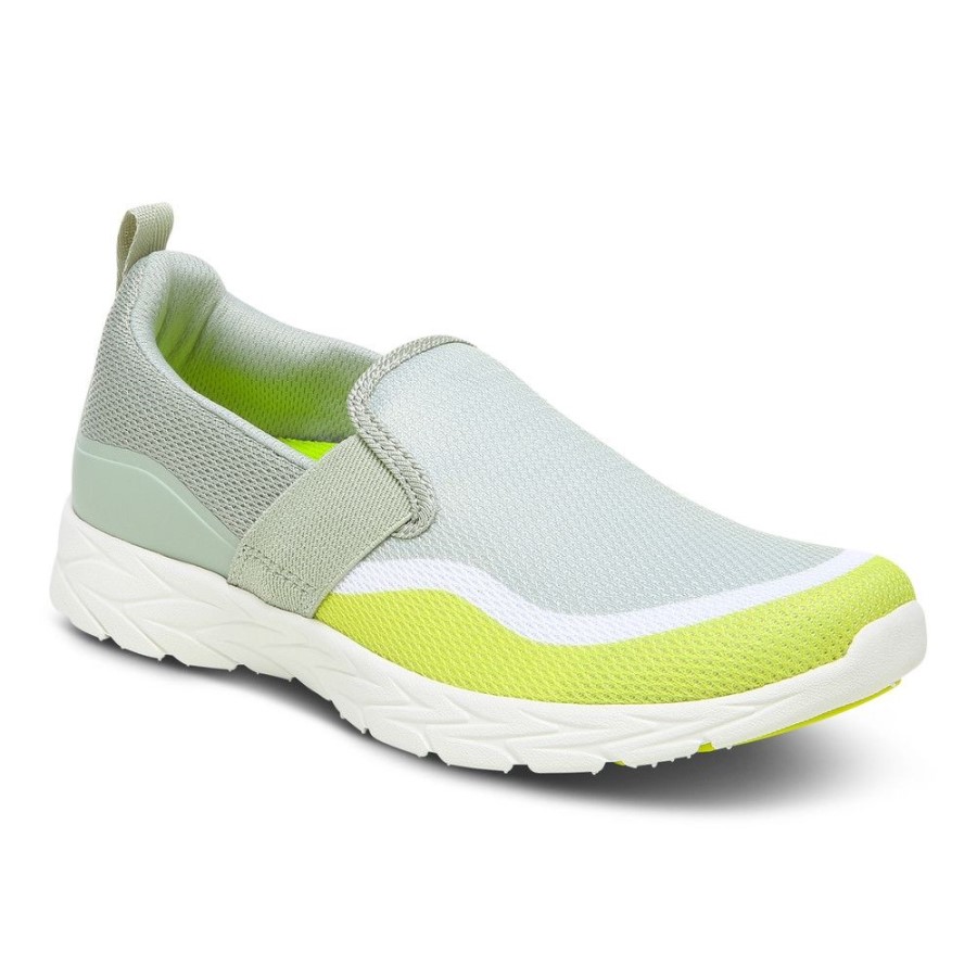 Sage Nalia Slip On Trainer Vionic