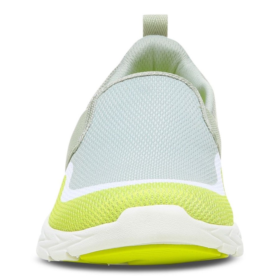 Sage Nalia Slip On Trainer Vionic