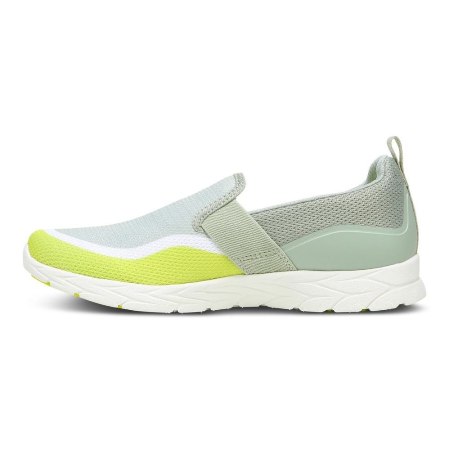 Sage Nalia Slip On Trainer Vionic