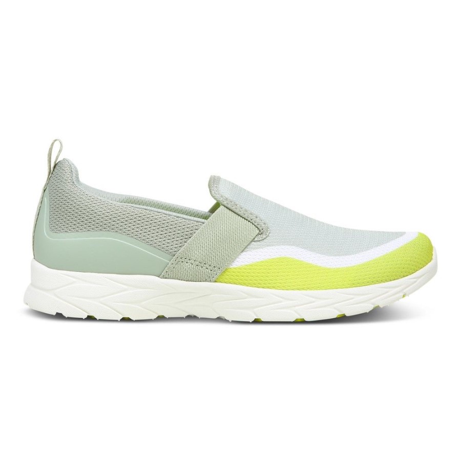 Sage Nalia Slip On Trainer Vionic