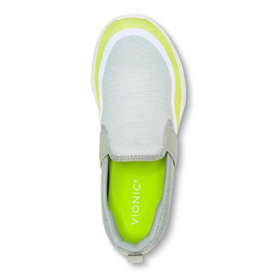 Sage Nalia Slip On Trainer Vionic