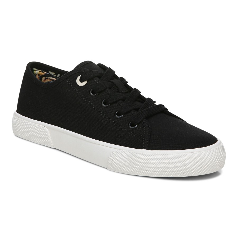 Oasis Trainer Black Vionic