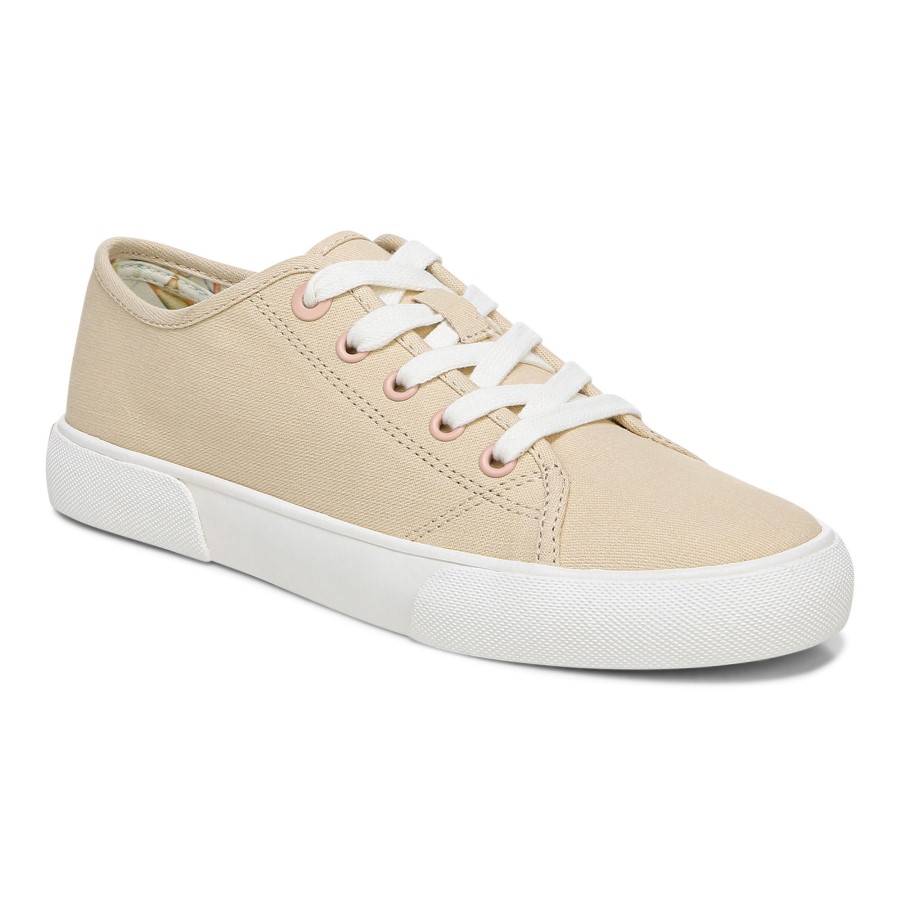 Semolina Vionic Oasis Trainer