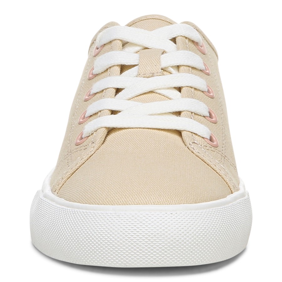 Semolina Vionic Oasis Trainer