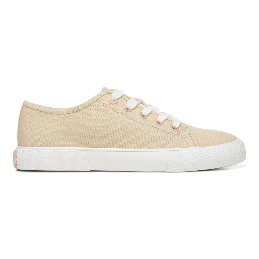Semolina Vionic Oasis Trainer