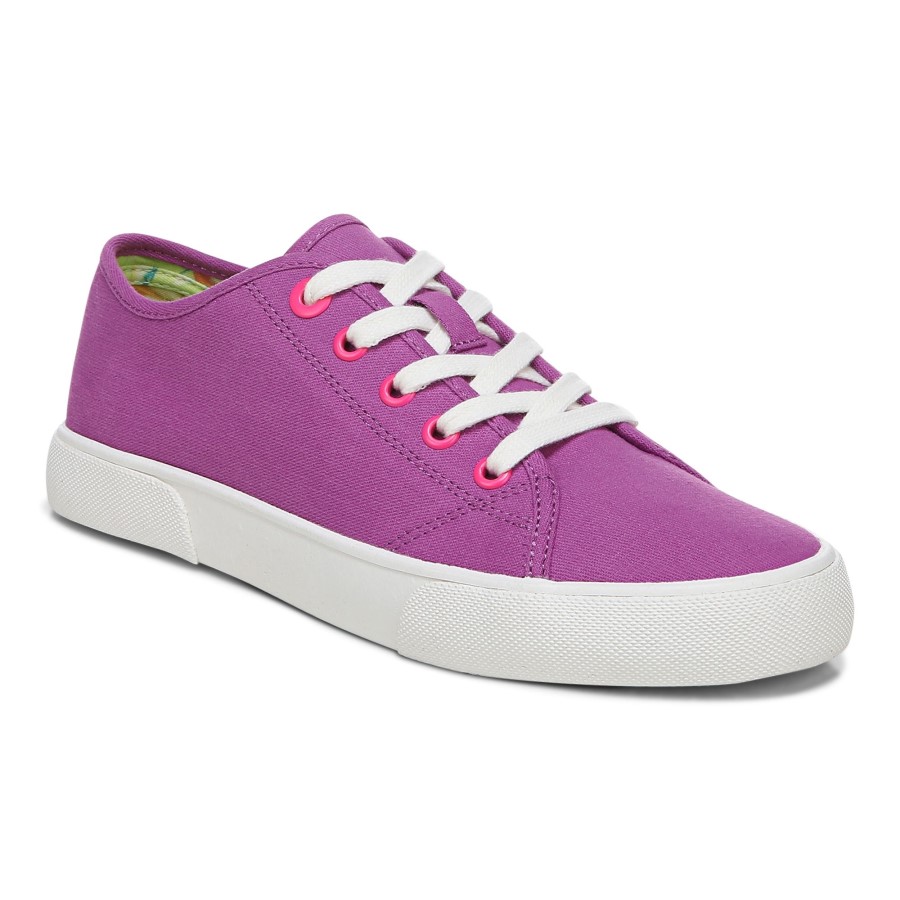 Vionic Oasis Trainer Wild Berry