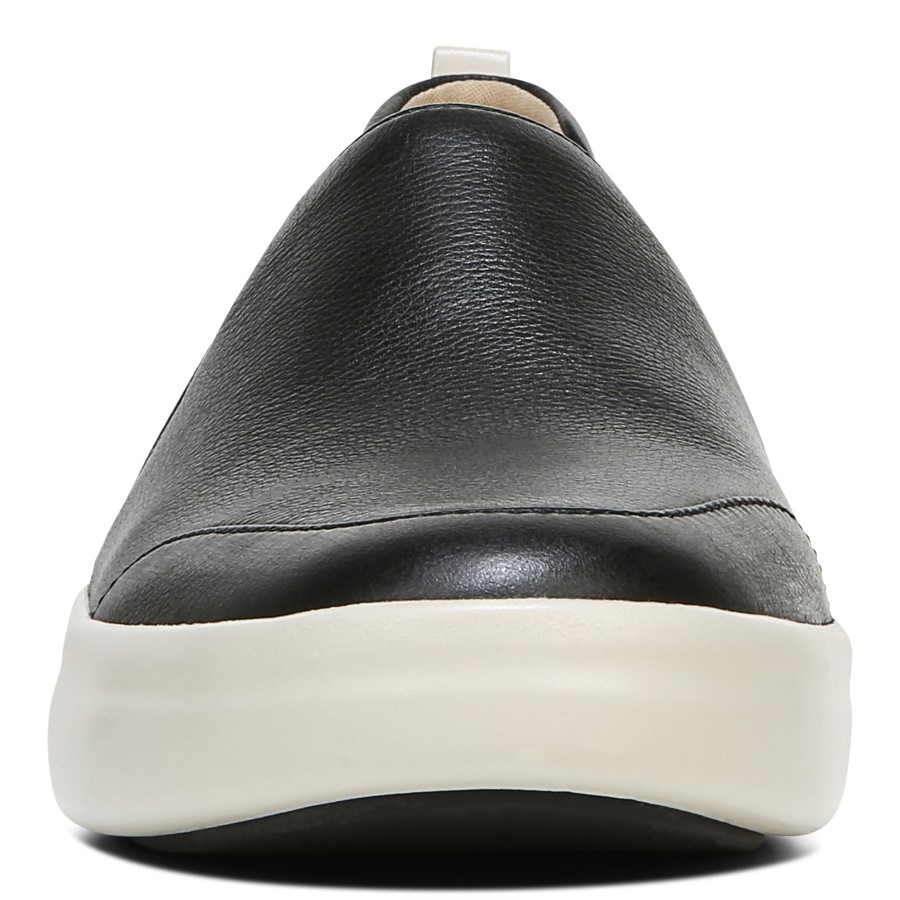 Vionic Penelope Casual Slip On Preto
