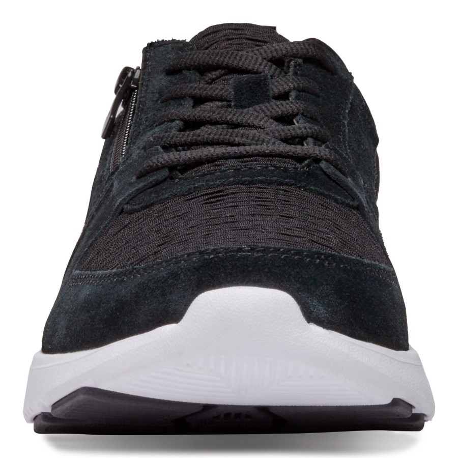 Vionic Remi Casual Trainer Preto