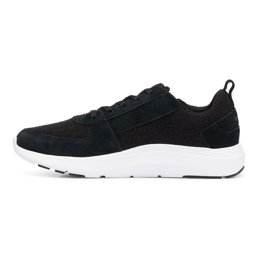 Vionic Remi Casual Trainer Preto