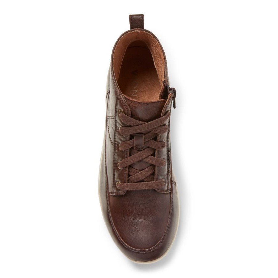 Bota Shawna Marrom Vionic