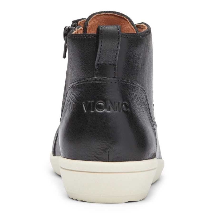 Bota Shawna Vionic Onyx