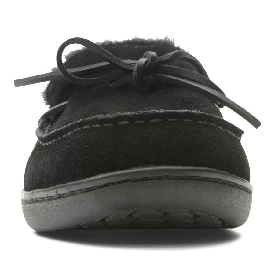 Chinelo Adler Black Vionic