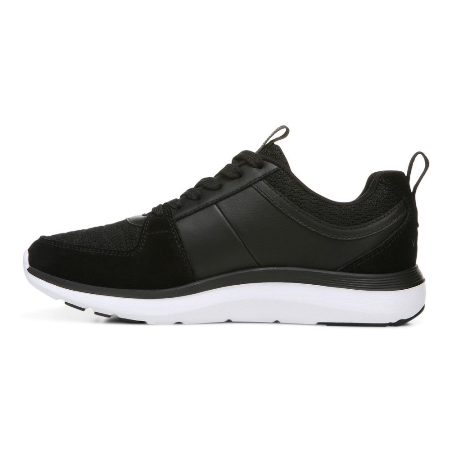 Athena Trainer Vionic Black