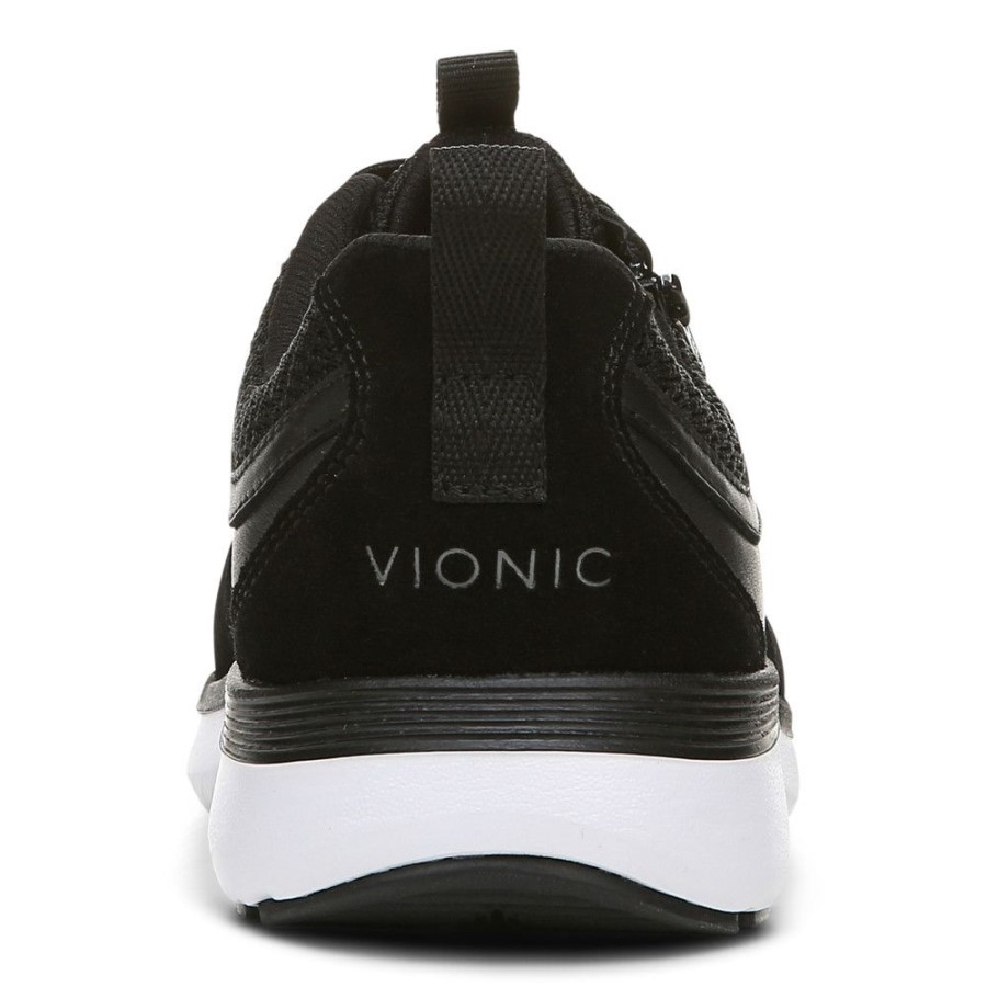 Athena Trainer Vionic Black