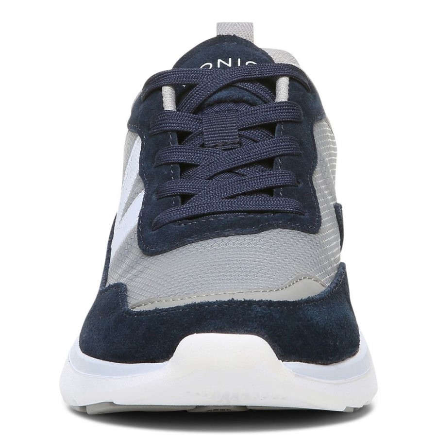Ayse Trainer Vionic Navy