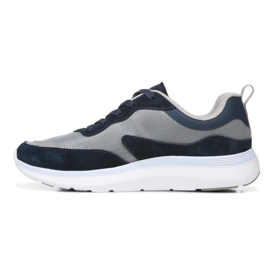 Ayse Trainer Vionic Navy