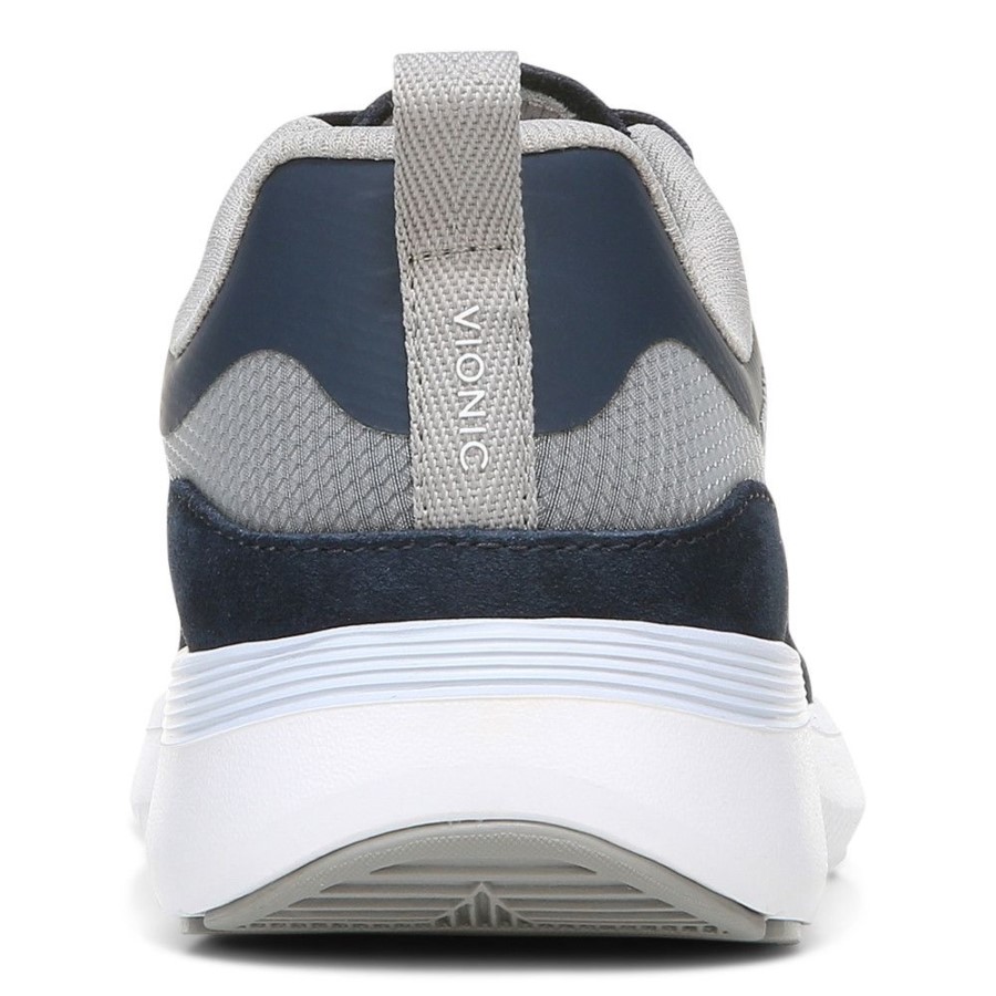 Ayse Trainer Vionic Navy