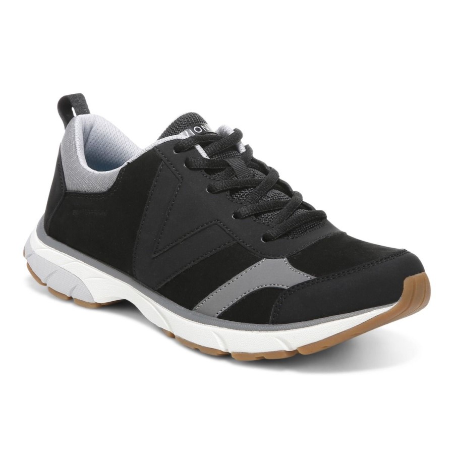 Carvão Preto Zanny Trainer Vionic