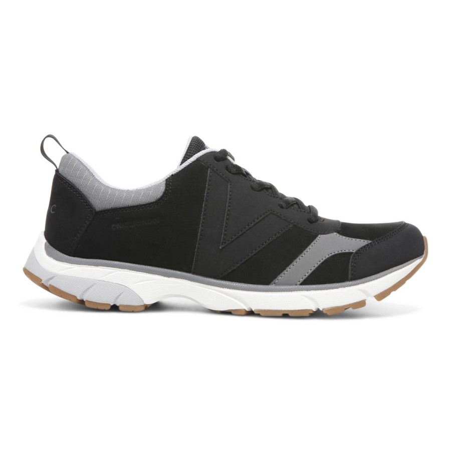 Carvão Preto Zanny Trainer Vionic
