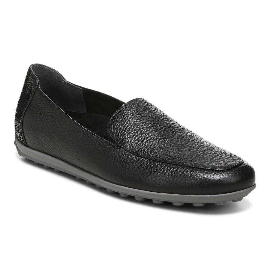 Mocassim Elora Preto Vionic