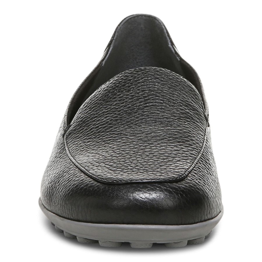 Mocassim Elora Preto Vionic