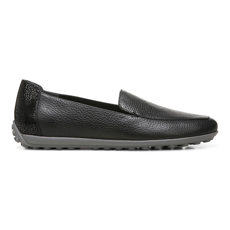 Mocassim Elora Preto Vionic