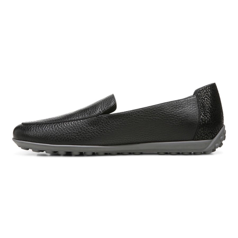 Mocassim Elora Preto Vionic