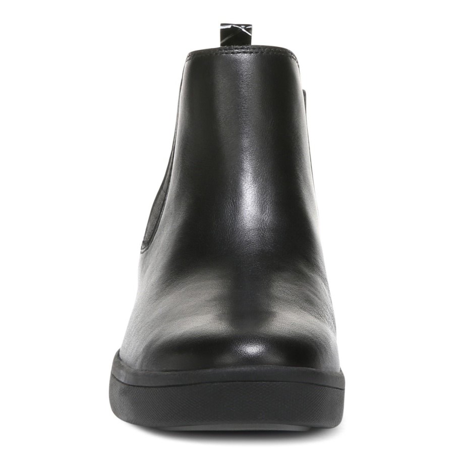 Bota Preta Mickie Vionic