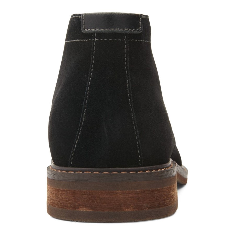 Bota Preta Vionic Chase