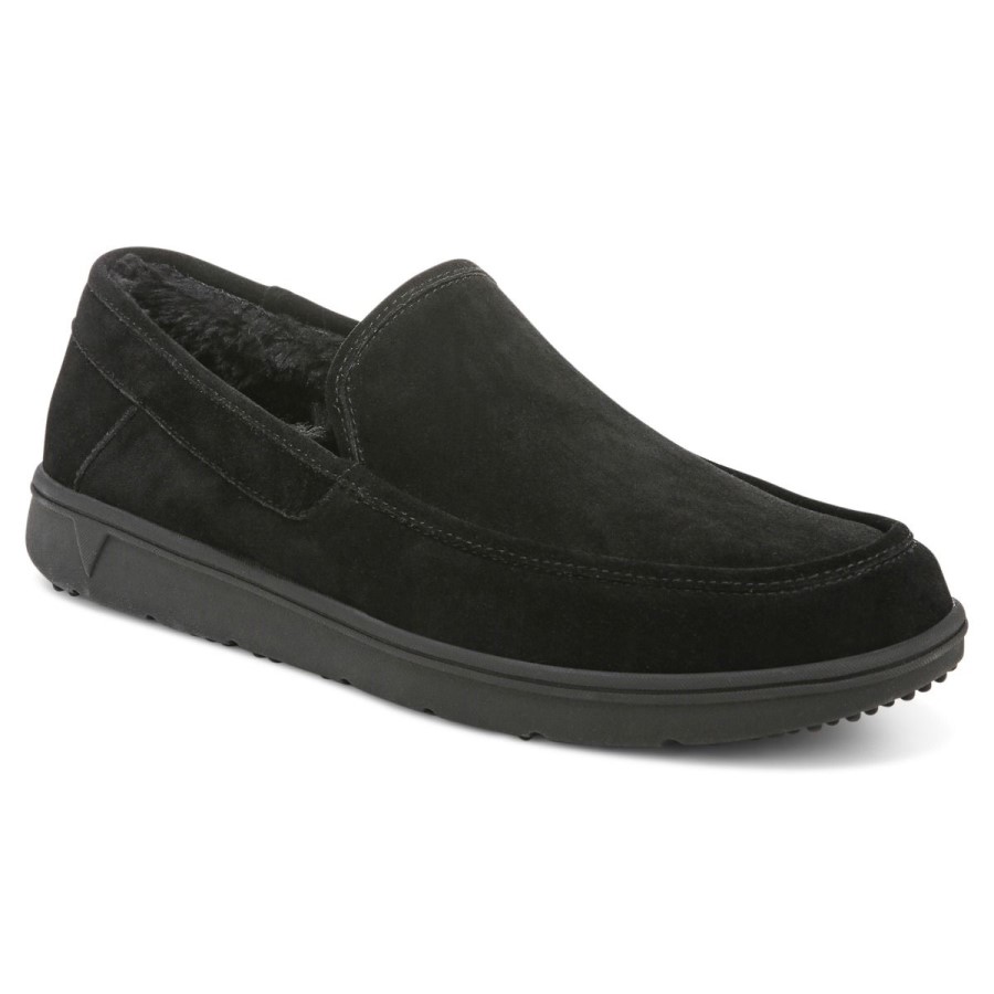Chinelo Vionic Gustavo Preto