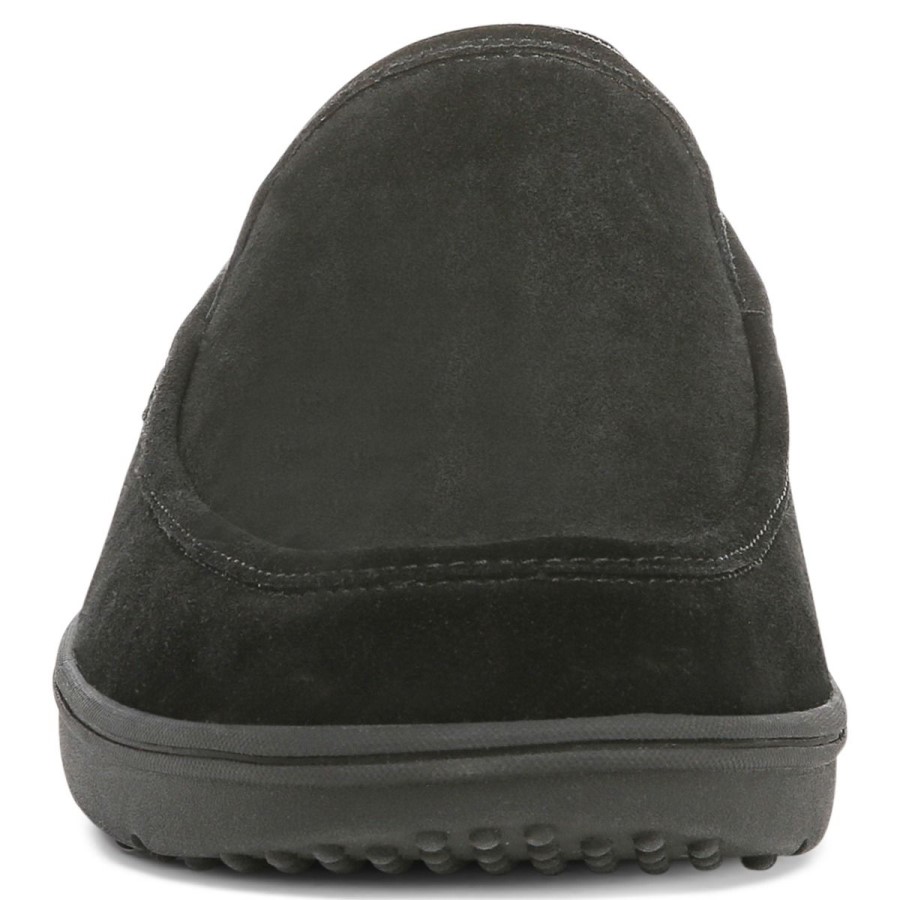 Chinelo Vionic Gustavo Preto