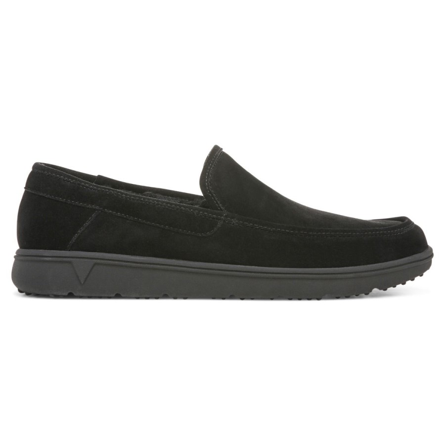 Chinelo Vionic Gustavo Preto