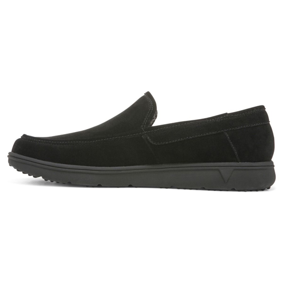 Chinelo Vionic Gustavo Preto