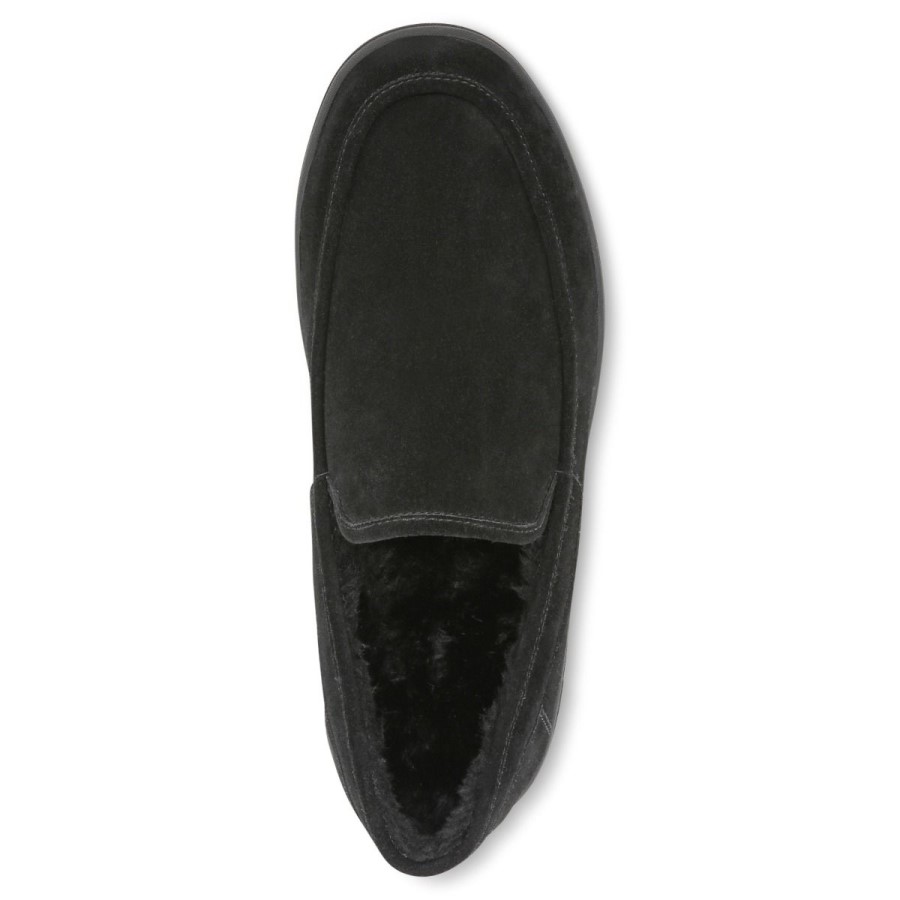 Chinelo Vionic Gustavo Preto
