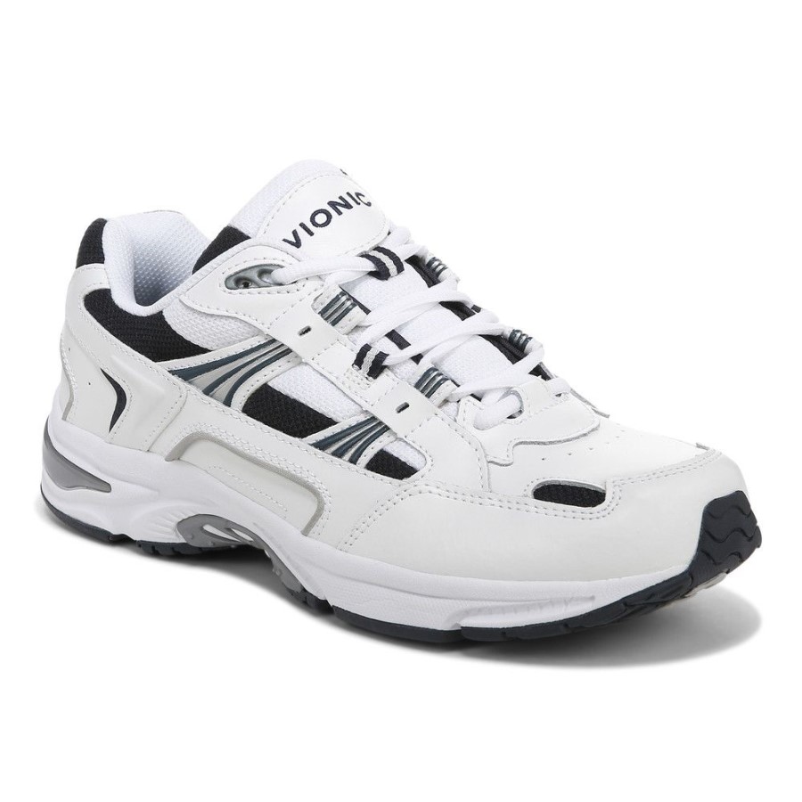 Andador Clássico Masculino Black Vionic