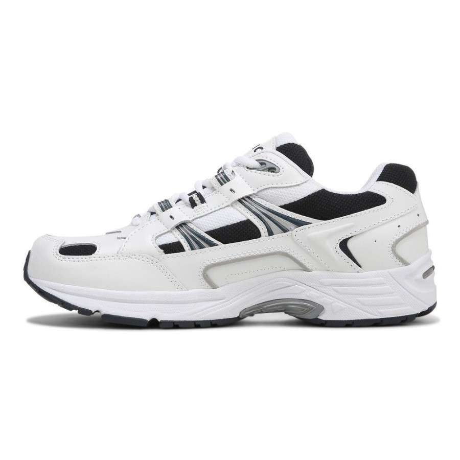 Andador Clássico Masculino Black Vionic