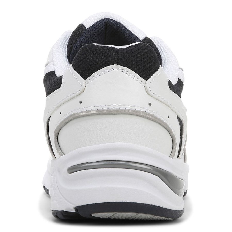 Andador Clássico Masculino Black Vionic