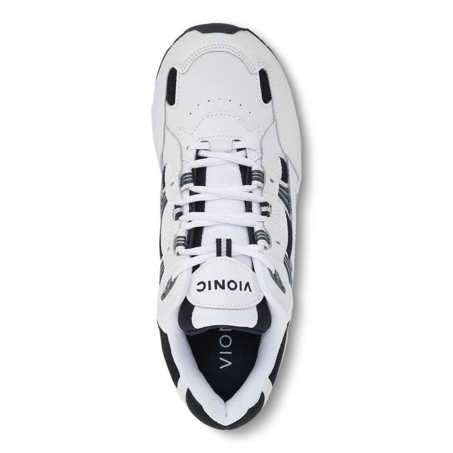 Andador Clássico Masculino Black Vionic