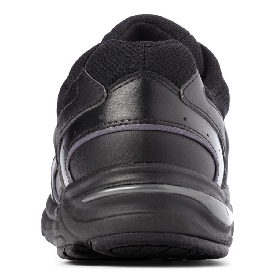 Treinador Clássico Black Vionic Walker