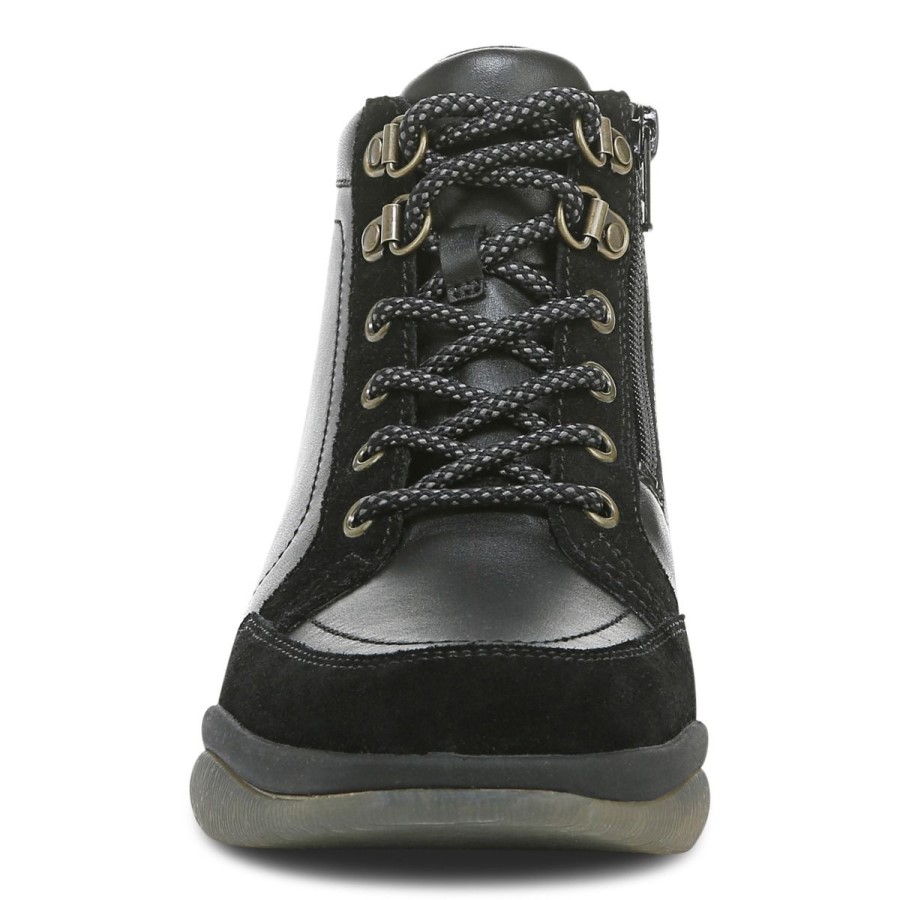 Bota Preta Vionic Whitley