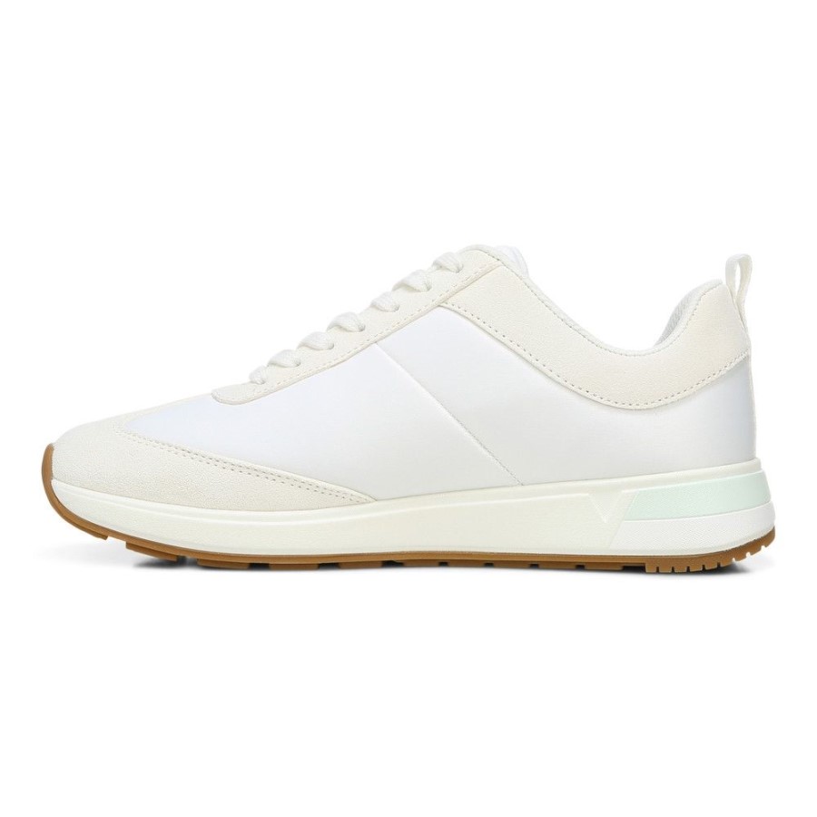 Breilyn Trainer Marshmallow Vionic
