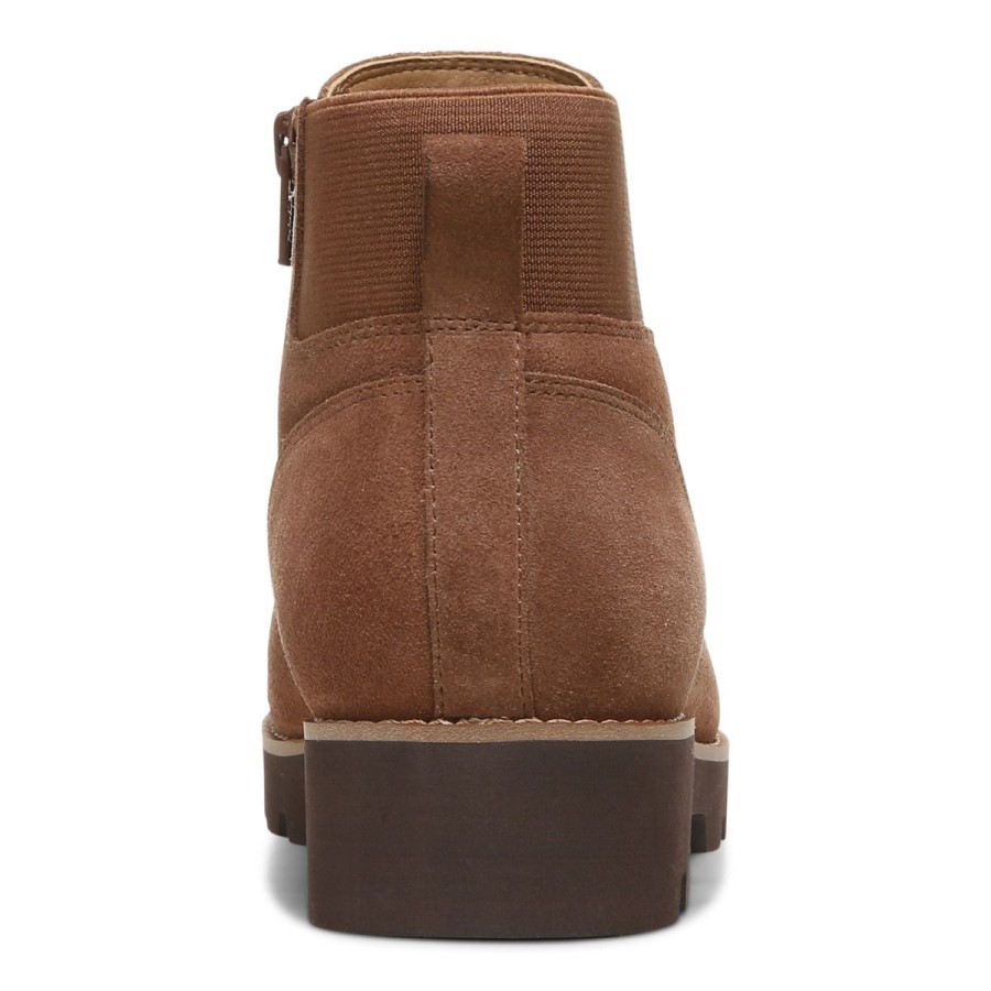 Bota Brionie Chelsea Robe Vionic Monks