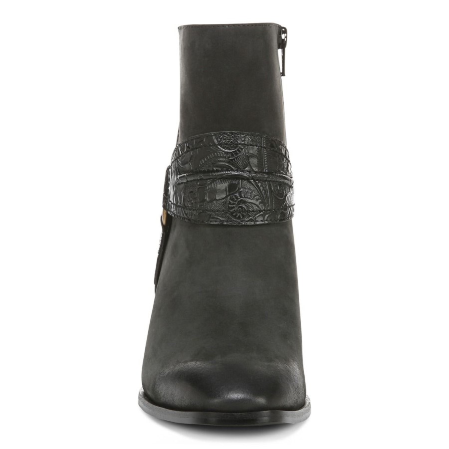 Bota Carnelia Black Vionic