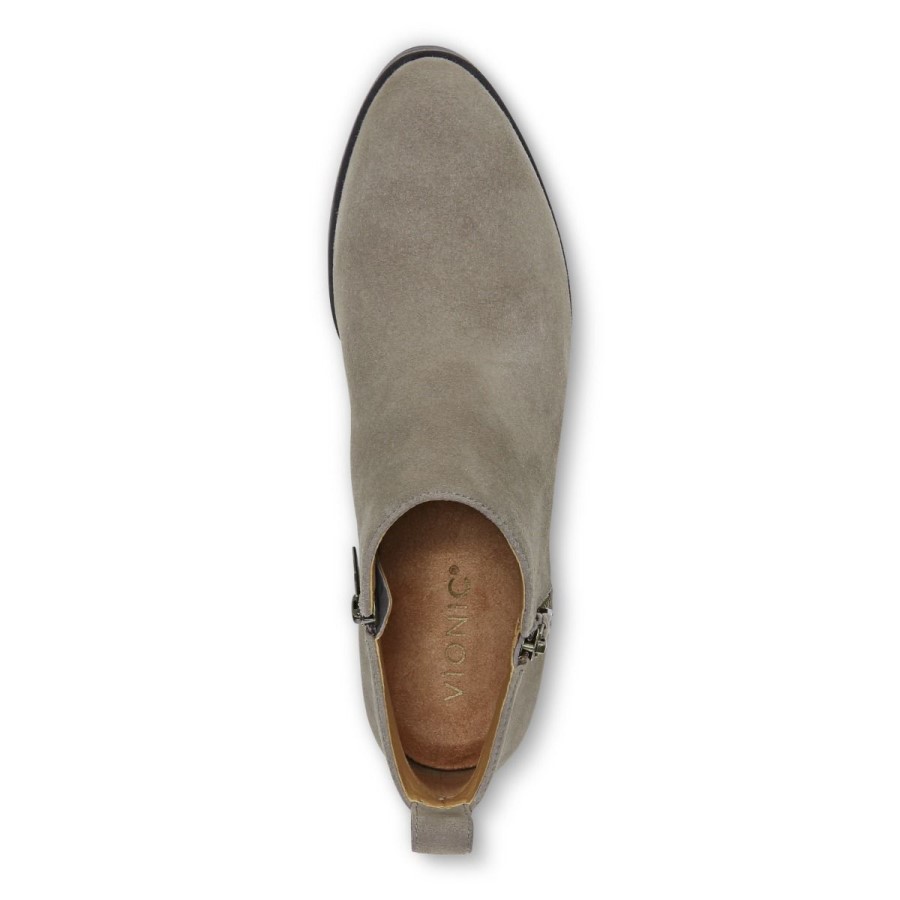 Cecily Botim Vionic Stone