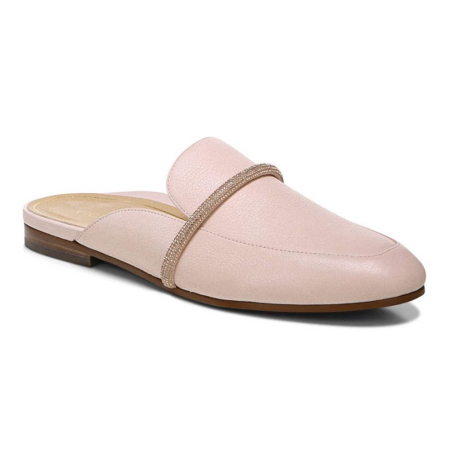 Nuvem Rosa Seraphina Mule Vionic