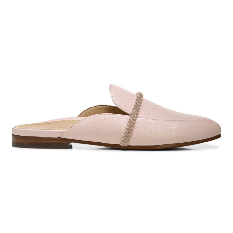 Nuvem Rosa Seraphina Mule Vionic