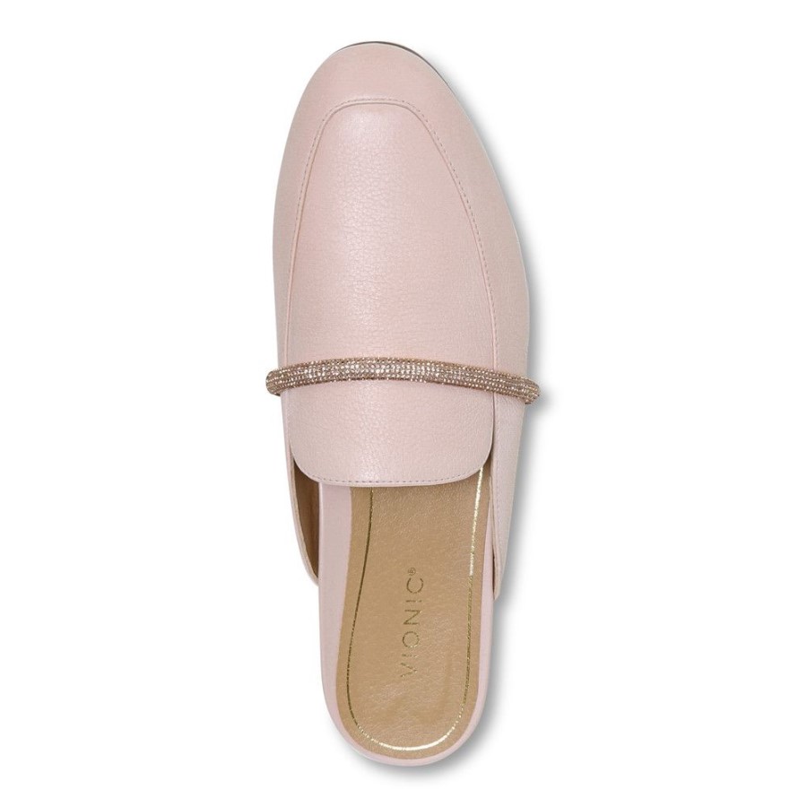 Nuvem Rosa Seraphina Mule Vionic
